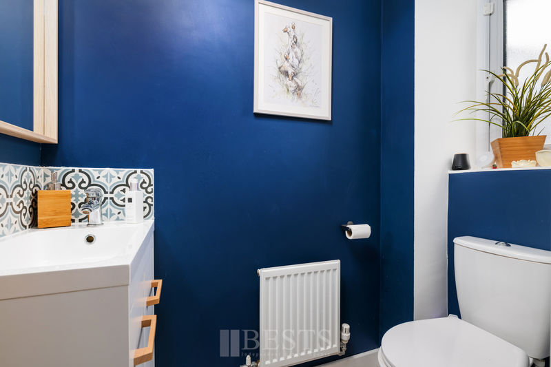 Sonoran Close Castlefields